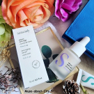 Swatch de Cecilie : Sérum Anti-soif, Seasonly