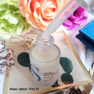 Swatch de Cecilie : Sérum Anti-âge, Seasonly