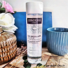 Swatch de Cecilie : Eau Micellaire Douceur, Condensé Paris