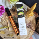 Swatch de Cecilie : EYE MAGIC LIFT, Veld's