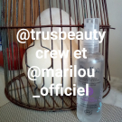 Swatch de agridomi : Lotion Tonifiante Classic, Marilou Bio