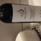 Swatch de sylviesoboc : Conditionneur, Nectarome