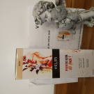 Swatch de Filoucaline : PRENDS SOIN DE MOI !, VELD'S