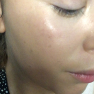 Swatch de endlessjune : Fond de Teint Great Cover Bell, MY Maquillage