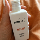 Swatch de endlessjune : Huile sublime, MIDI12