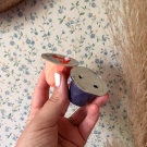 Swatch de endlessjune : DIFFUSEURS D'HUILES ESSENTIELLES POUR LA DOUCHE ET SON PACK FIGHT MISSION, SKINJAY