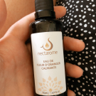 Swatch de endlessjune : Eau de fleur d'oranger 50mL, Nectarome