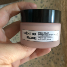 Swatch de endlessjune : Crème du Rivage - Crème Éclat Raffermissante & Liftante, Algologie