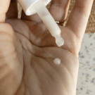 Swatch de endlessjune : Sérum Anti-soif, Seasonly