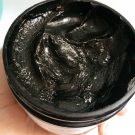 Swatch de endlessjune : Savon noir à l'huile d'olive et eucalyptus, Nectarome