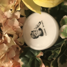 Swatch de LiliaNormaJeane : Dentifrice en poudre, Comme Avant