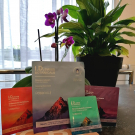 Swatch de AD1901 : Masque relaxant, I.D. Swiss Botanicals