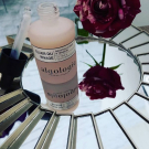 Swatch de kaylaka1 : Élixir Du Rivage - Booster Liftant & Tenseur, Algologie