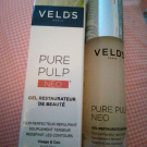 Swatch de Verlec : PURE PULP NEO, VELD'S