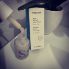 Swatch de Lea12 : Sérum Anti-soif, Seasonly