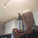 Swatch de mariepascale.vaille : Lait démaquillant, Nectarome