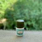 Swatch de fit34 : Déodorant 48h mentha, Sanoflore