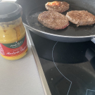 Swatch de leprovence42 : Moutarde tandoori bio, Emile Noël