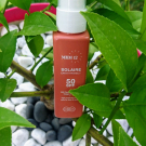 Swatch de Miss-zzr : Huile protectrice solaire SPF 50, MIDI12