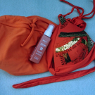 Swatch de Miss-zzr : Huile protectrice solaire SPF 50, MIDI12