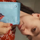 Swatch de Alejandra1 : Masque relaxant, I.D. Swiss Botanicals