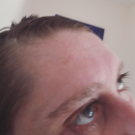 Swatch de les petits trésors d'andivone : Infini-cils Mascara & Liner, Eye Care Cosmetics