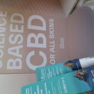 Swatch de maricharlotte.revel25 : Sérum hydratation intense, I.D. Swiss Botanicals