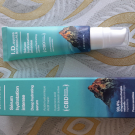 Swatch de maricharlotte.revel25 : Sérum hydratation intense, I.D. Swiss Botanicals