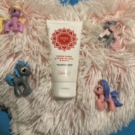 Swatch de Ninoupassions : Crème mains à l'huile de coco & karité, Purabali