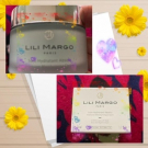 Swatch de Ninoupassions : Lili Margo Soin hydratant absolu day & night, Marque mystère