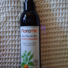 Swatch de noixdecoco94 : Eau florale fleur d'oranger bio, Florame