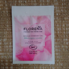 Swatch de noixdecoco94 : Masque Hydratant 24H, Florena