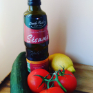 Swatch de noixdecoco94 : Huile de sésame Biopartenaire, Emile Noël