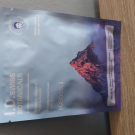 Swatch de Barbarabb : Masque relaxant, I.D. Swiss Botanicals