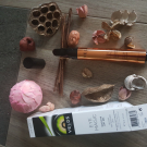 Swatch de Marisou : EYE MAGIC LIFT, Veld's