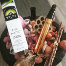 Swatch de Marisou : EYE MAGIC LIFT, Veld's