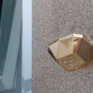 Swatch de Mjdu34 : Lady MILLION, Paco Rabanne