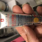 Swatch de samia34 : CC Crème à la Centella Asiatica, Erborian