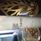 Swatch de Kayna0678 : Brume Ré-Hydratante Apaisante, Saeve