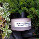 Swatch de Fleurdabricot  : Crème du Rivage - Crème Éclat Raffermissante & Liftante, Algologie