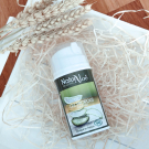 Swatch de Sophief84 : Gel Propolis Purifiant Bio de NaturAloé, NaturAloé