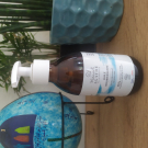 Swatch de une.fille.dans.la.prairie : HUILE NOURRISSANTE SOIN RELAXANT, Mademoiselle Agathe