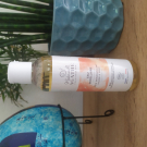 Swatch de une.fille.dans.la.prairie : EAU MICELLAIRE SOIN DÉMAQUILLANT VISAGE & YEUX, Mademoiselle Agathe