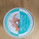 Swatch de une.fille.dans.la.prairie : Crèmes corps satin aux AHA, Heliabrine