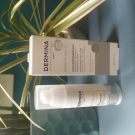 Swatch de une.fille.dans.la.prairie : Soin Dépigmentant, Dermina