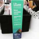 Swatch de nadoria67@live.fr : Sérum hydratation intense, I.D. Swiss Botanicals
