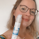 Swatch de aurelie11 : CRÈME VISAGE RÉGÉNÉRANTE SOIN NUIT, Mademoiselle Agathe