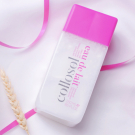 Swatch de lilytomin : Eau de Lait, Collosol