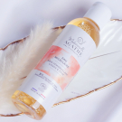 Swatch de lilytomin : EAU MICELLAIRE SOIN DÉMAQUILLANT VISAGE & YEUX, Mademoiselle Agathe