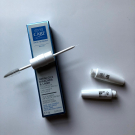 Swatch de sambelh : Infini-cils Mascara & Liner, Eye Care Cosmetics